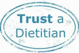 Trust a Dietitian