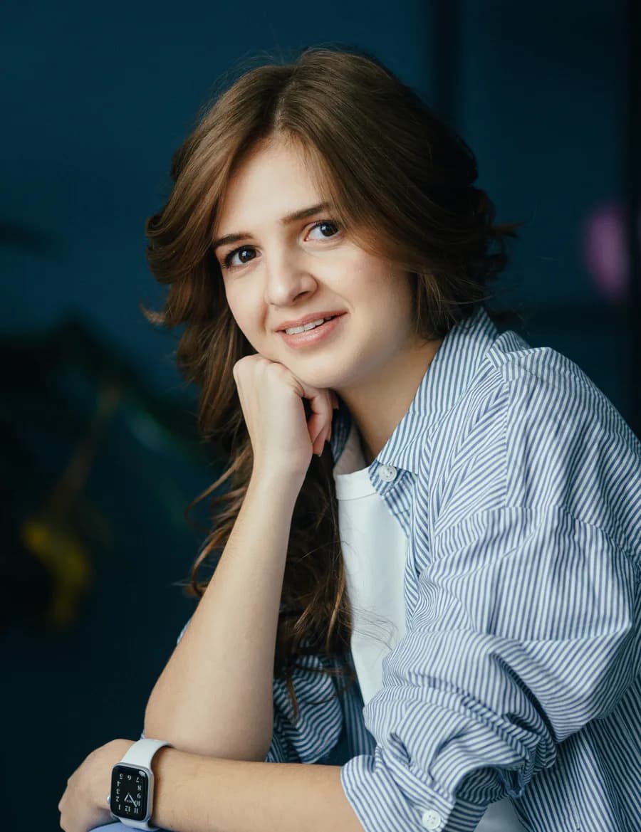 Anna Doran