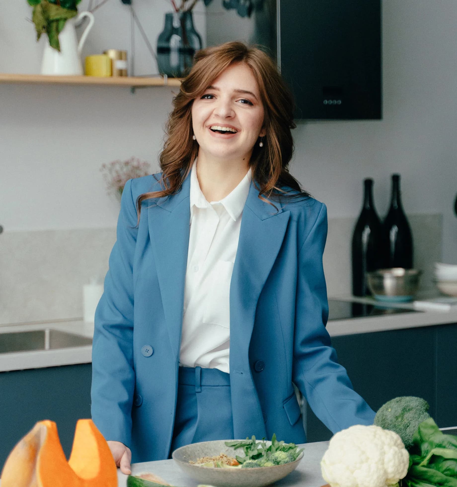 Анна Доран